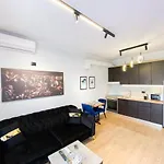 City Center 8 - Tirana Way Apartments