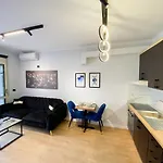 City Center 8 - Tirana Way Apartments