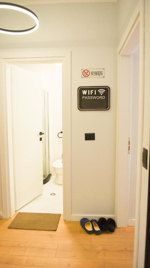 Appartement Center 8 - Way