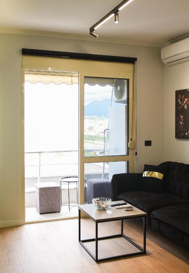 Center 8 - Way Appartement *