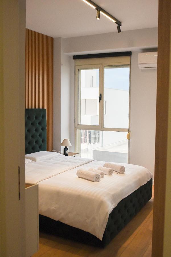 Center 8 - Way Appartement Tirana