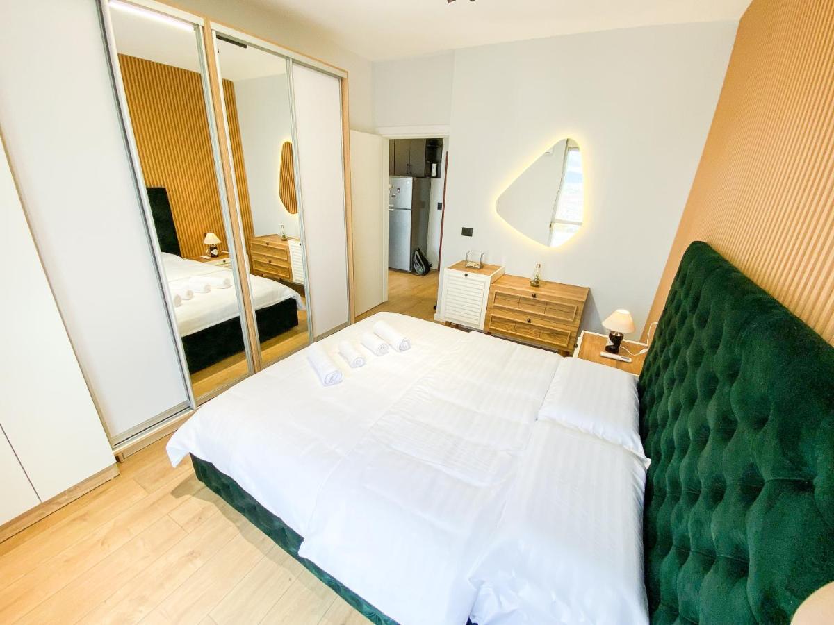 Center 8 - Way Appartement Tirana
