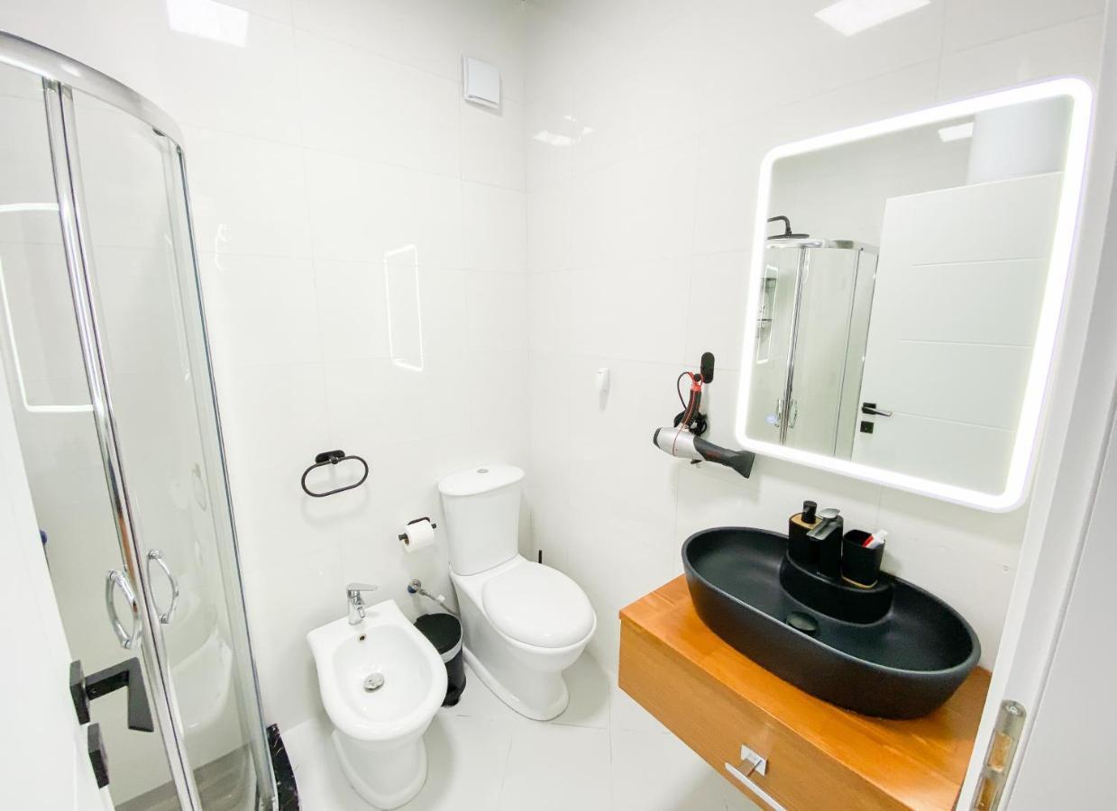 Appartement Center 8 - Way Tirana