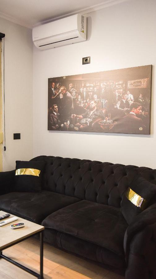 Appartement Center 8 - Way Tirana