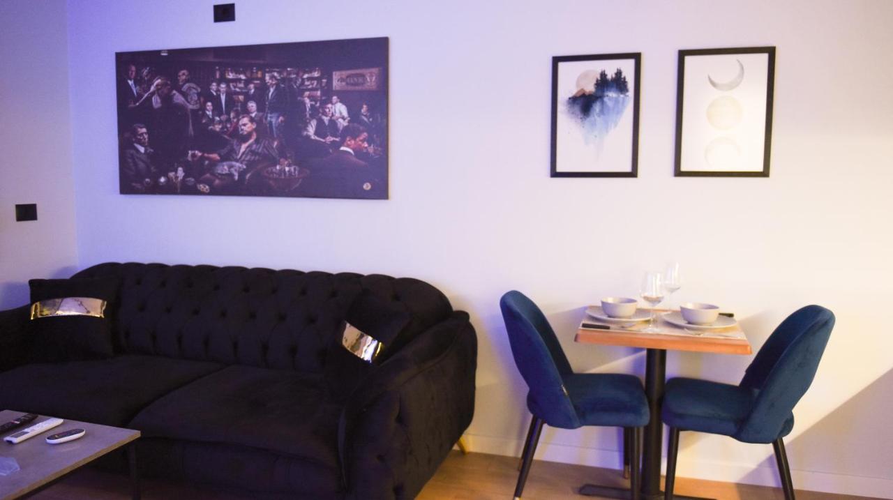Appartement Center 8 - Way