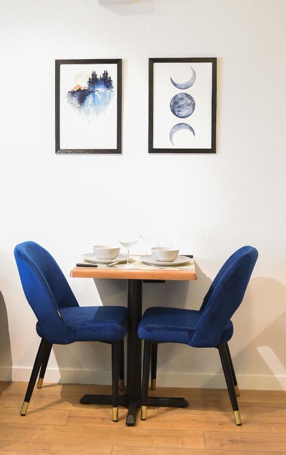 Appartement Center 8 - Way *