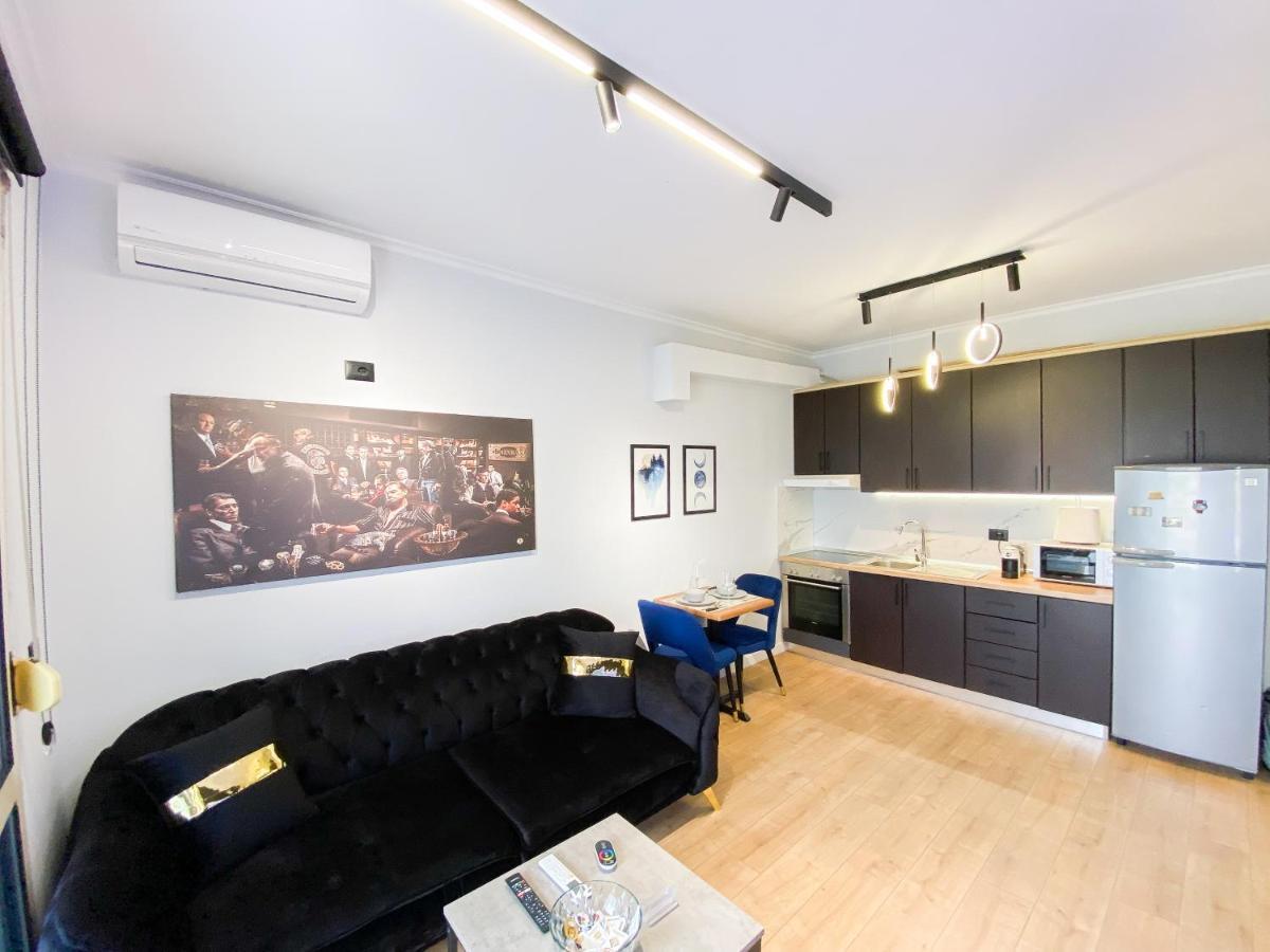 Appartement Center 8 - Way