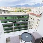 City Center 8 - Tirana Way Apartments